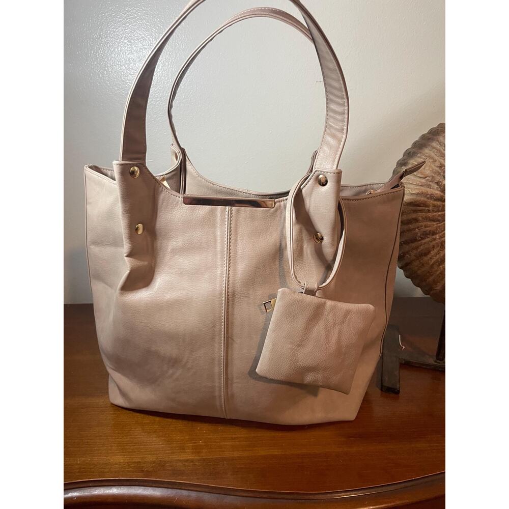 Leather XL Gorgeous Bag Gift